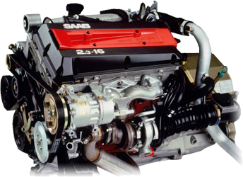B2422 Engine